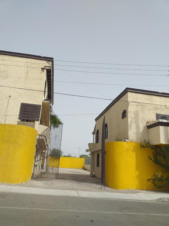 Departamento Irene Apartment San Felipe  Exterior photo