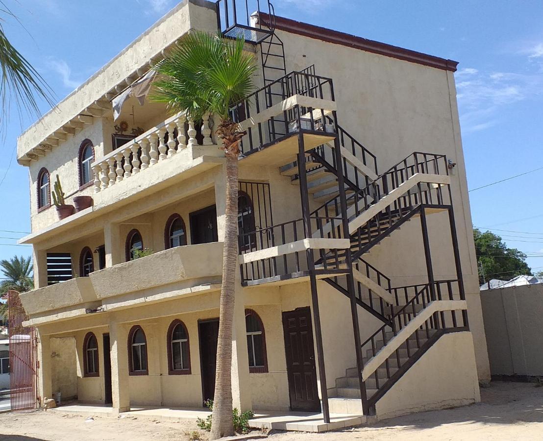 Departamento Irene Apartment San Felipe  Exterior photo
